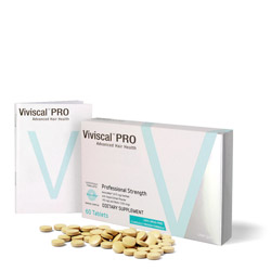 Viviscal Professional Hair Nutritional Supplements