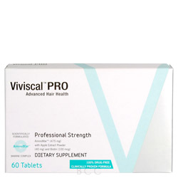 Viviscal Professional Hair Nutritional Supplements