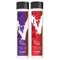 Celeb Luxury Viral Colorwash With Bond Fix For Brunettes