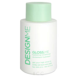 Design Me Gloss.ME Hydrating Conditioner