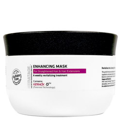 Keratage Enhancing Mask for Straightened Hair & Hair Extensions