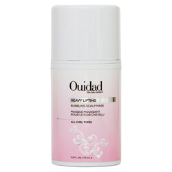 Ouidad Heavy Lifting Bubbling Scalp Mask 