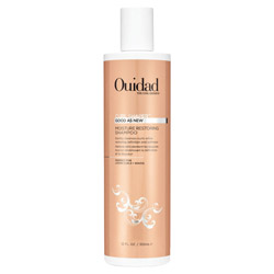 Ouidad Curl Shaper Good As New Moisture Restoring Shampoo