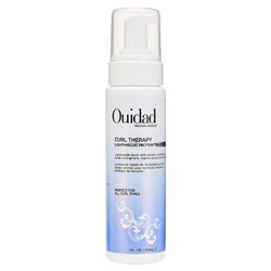 Ouidad Curl Therapy Lightweight Protein Treatment
