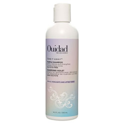 Ouidad Tone It Away Purple Shampoo