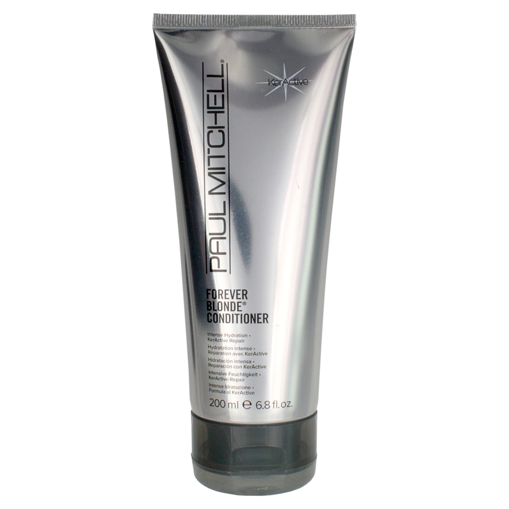 Paul Mitchell Forever Blonde Conditioner Beauty Care Choices