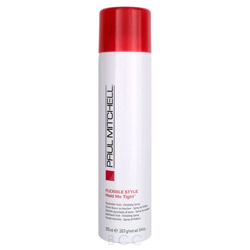 Paul Mitchell Flexible Style Hold Me Tight Finishing Spray