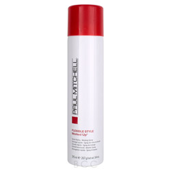 Paul Mitchell Flexible Style Worked Up - Quick Drying Working Spray