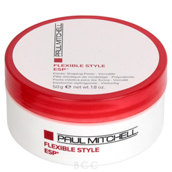 Paul Mitchell Flexible Style ESP Elastic Shaping Paste
