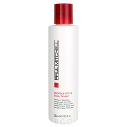 Paul Mitchell Flexible Style Super Sculpt Fast Drying Styling Glaze