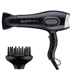 Paul Mitchell Pro Tools Express Ion Dry+ Hair Dryer