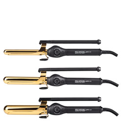 Paul Mitchell Pro Tools Express Gold Curl Marcel Iron