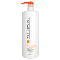 Paul Mitchell Color Protect Post Color Shampoo