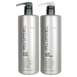 Paul Mitchell Forever Blonde Shampoo & Conditioner Duo - 24 oz