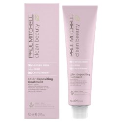 Paul Mitchell Clean Beauty Color Depositing Treatment