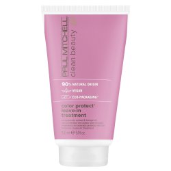 Paul Mitchell Clean Beauty Color Protect Leave-In Treatment