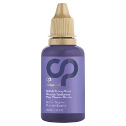 ColorProof Blonde Toning Drops