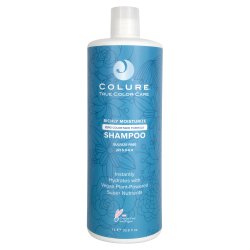 Colure Richly Moisturize Shampoo