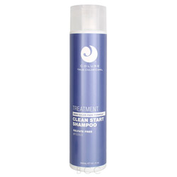 Colure Treatment - Clean Start Shampoo