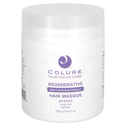 Colure Regenerative Hair Masque