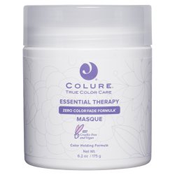 Colure Essential Therapy Masque - Zero Color Fade Formula