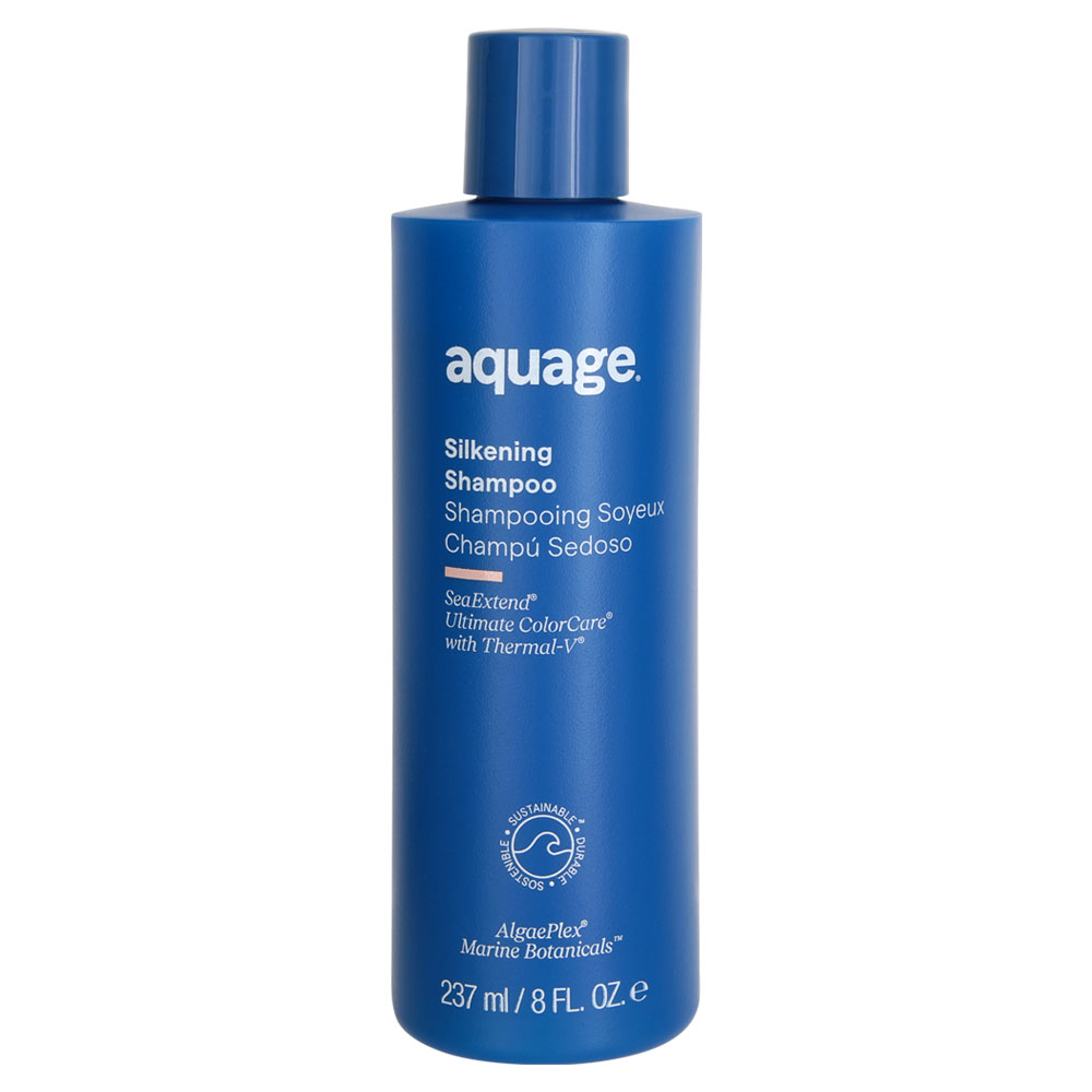 Aquage Seaextend Silkening Shampoo 2 Oz Beauty Care Choices 6571