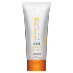 GK Hair Color Protection Moisturizing Shampoo