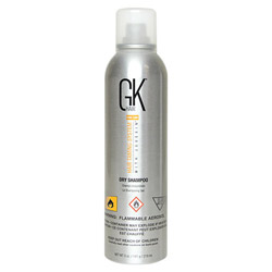 GK Hair Dry Shampoo