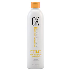 GK Hair Anti-Dandruff Shampoo