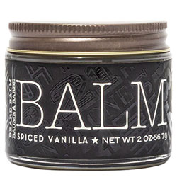 18.21 Man Made Beard Balm - Spiced Vanilla 