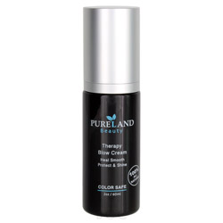 Pureland Beauty Therapy Blow Cream