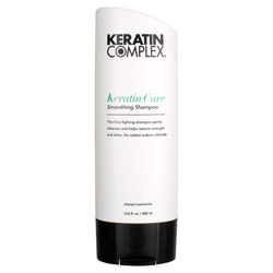 Keratin Complex Keratin Care Smoothing Shampoo