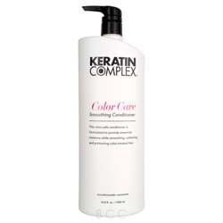 Keratin Complex Color Care Smoothing Conditioner