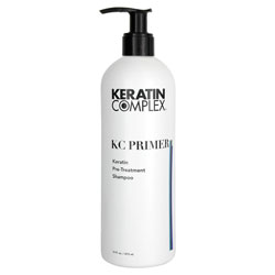 Keratin Complex KC Primer Keratin Pre-Treatment Shampoo