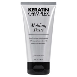 Keratin Complex Molding Paste
