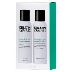 Keratin Complex Keratin Care Travel Duo