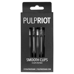 Pulp Riot Smooth Clips