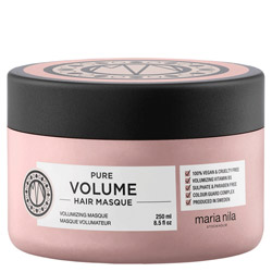 Maria Nila Pure Volume Hair Masque