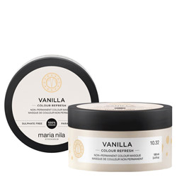 Maria Nila Colour Refresh Masque - Vanilla (10.32)