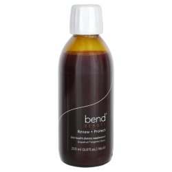 Bend Beauty Renew + Protect Skin Health Dietary Supplement Liquid