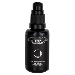 Truth Treatment Systems Hyaluronic Mineral Hydrator