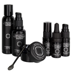 Truth Treatment Systems Anti-Aging Renewal Kit