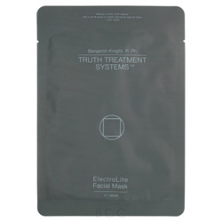 Truth Treatment Systems ElectroLite Facial Mask