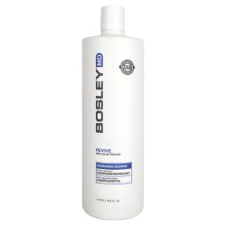 BosleyMD Revive Non Color-Treated Hair Nourishing Shampoo