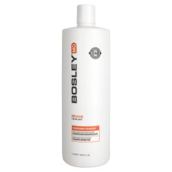 BosleyMD Revive Color Safe Nourishing Shampoo