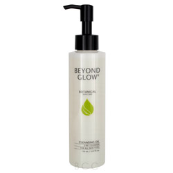 Beyond Glow Botanical Skin Care Cleansing Oil 2-in-1 Cleanser