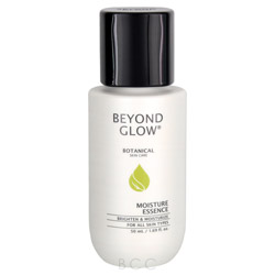 Beyond Glow Botanical Skin Care Moisture Essence