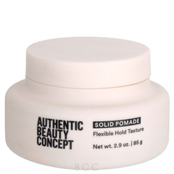 Authentic Beauty Concept Solid Pomade