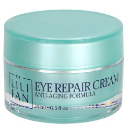 Dr Lili Fan Probiotic Eye Repair Cream