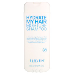 Eleven Australia Hydrate My Hair Moisture Shampoo